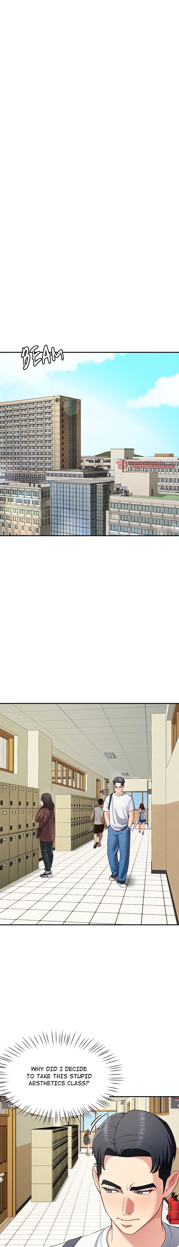 Harem King page 16