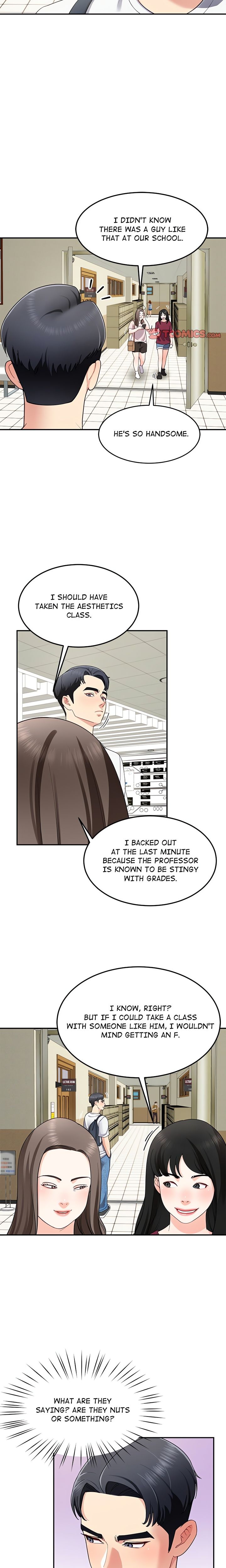 Harem King page 17