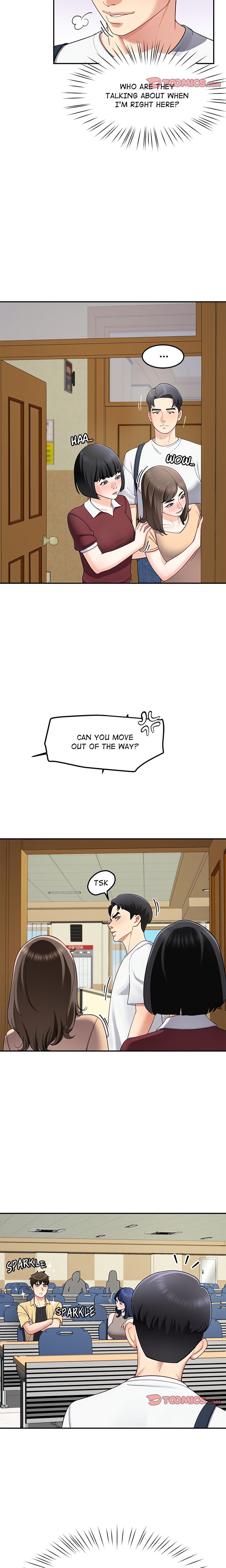 Harem King page 18