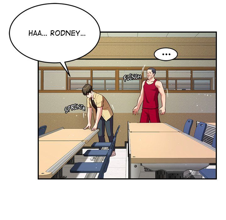 Harem King page 28