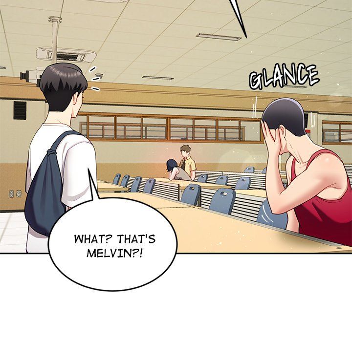 Harem King page 72