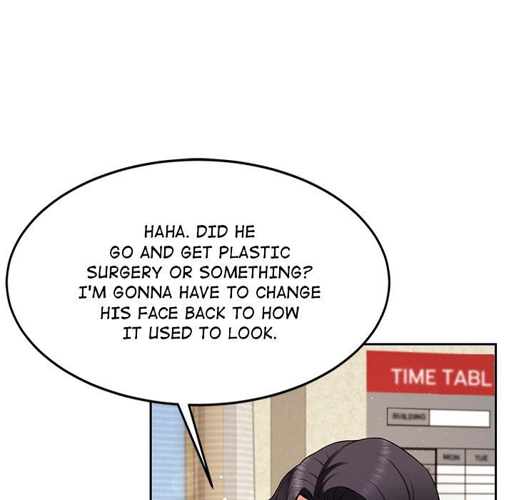 Harem King page 73