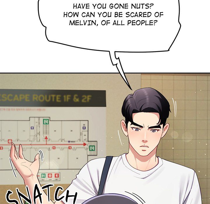 Harem King page 79