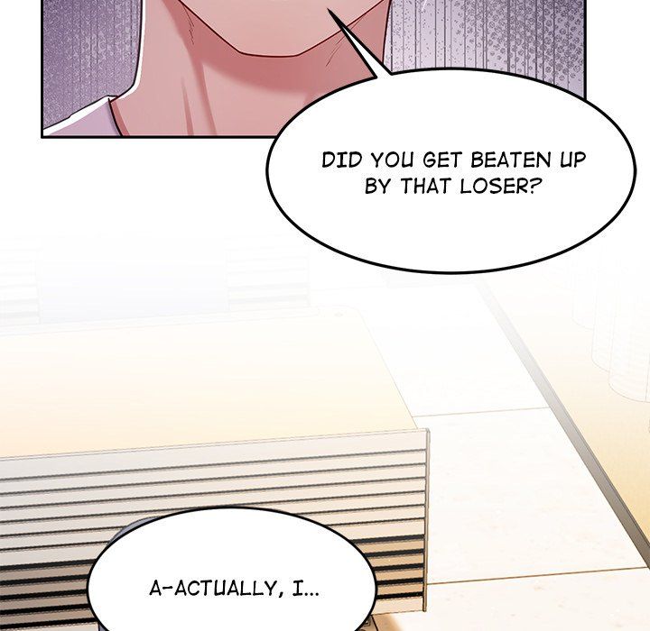 Harem King page 82