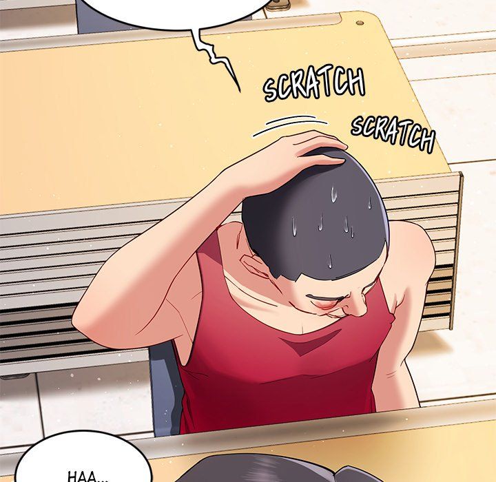 Harem King page 83