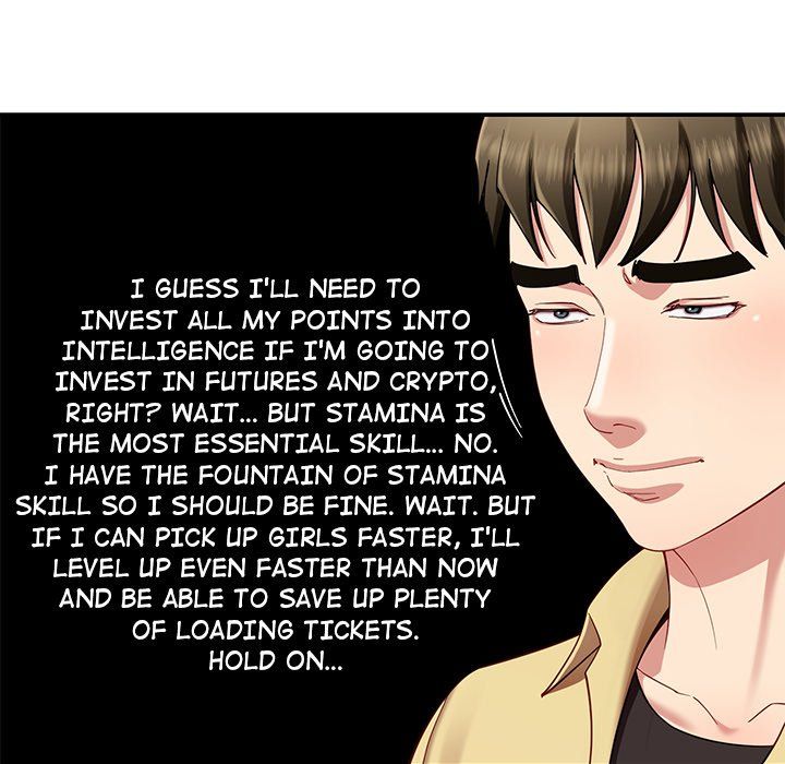 Harem King page 92