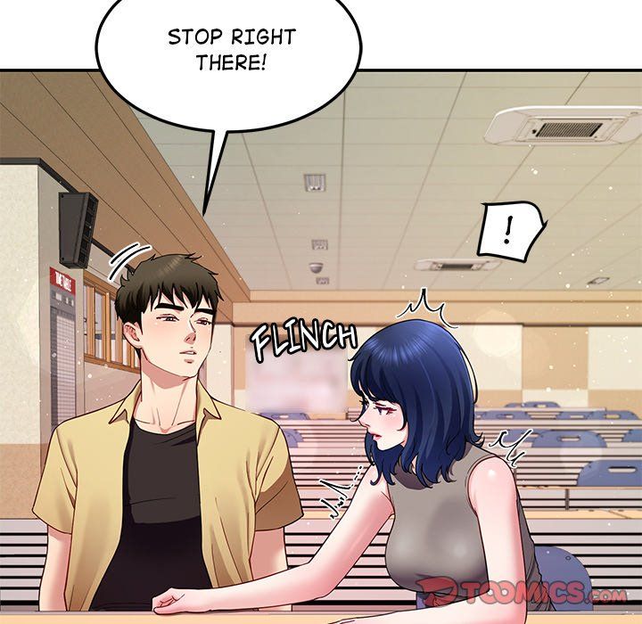 Harem King page 111