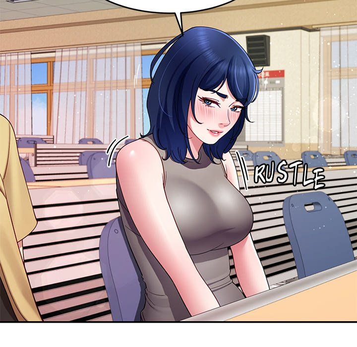 Harem King page 115