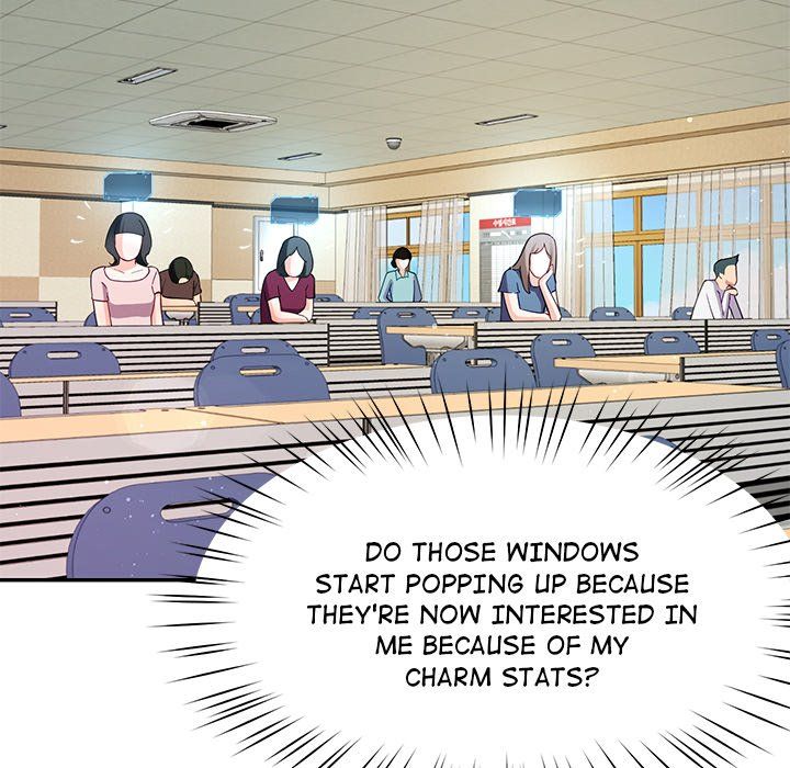 Harem King page 124