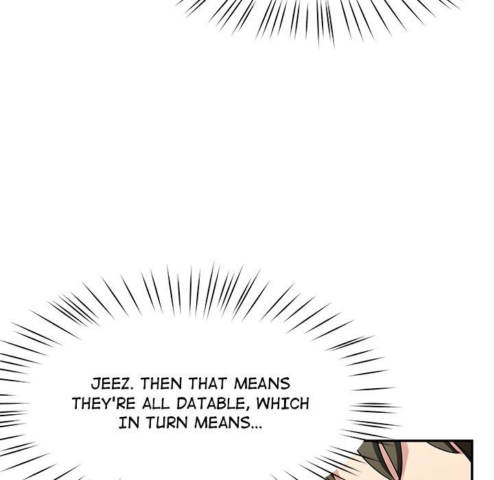 Harem King page 125