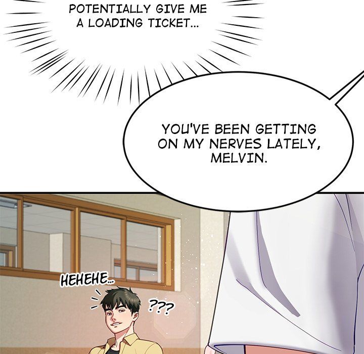 Harem King page 128
