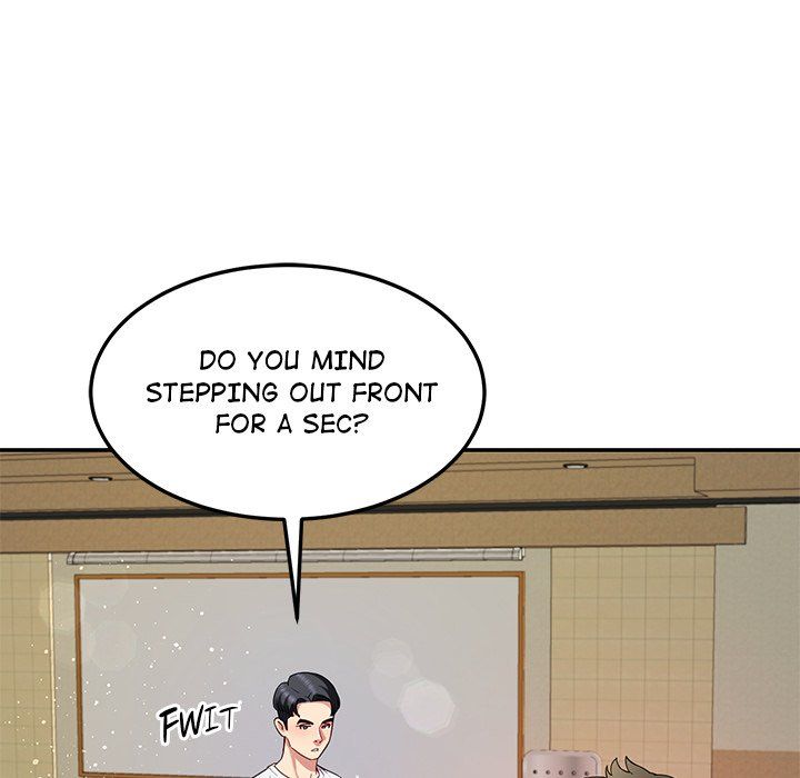 Harem King page 130