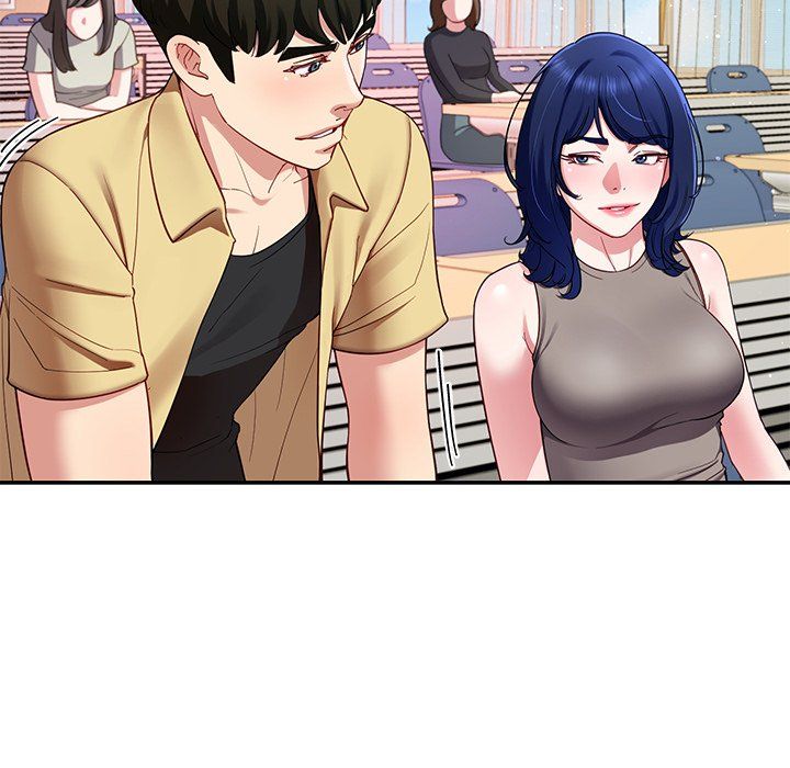Harem King page 133
