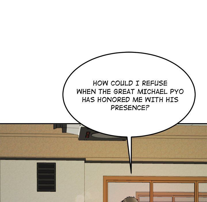 Harem King page 134