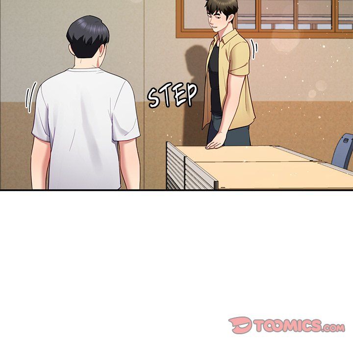 Harem King page 135