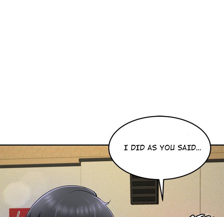 Harem King page 136