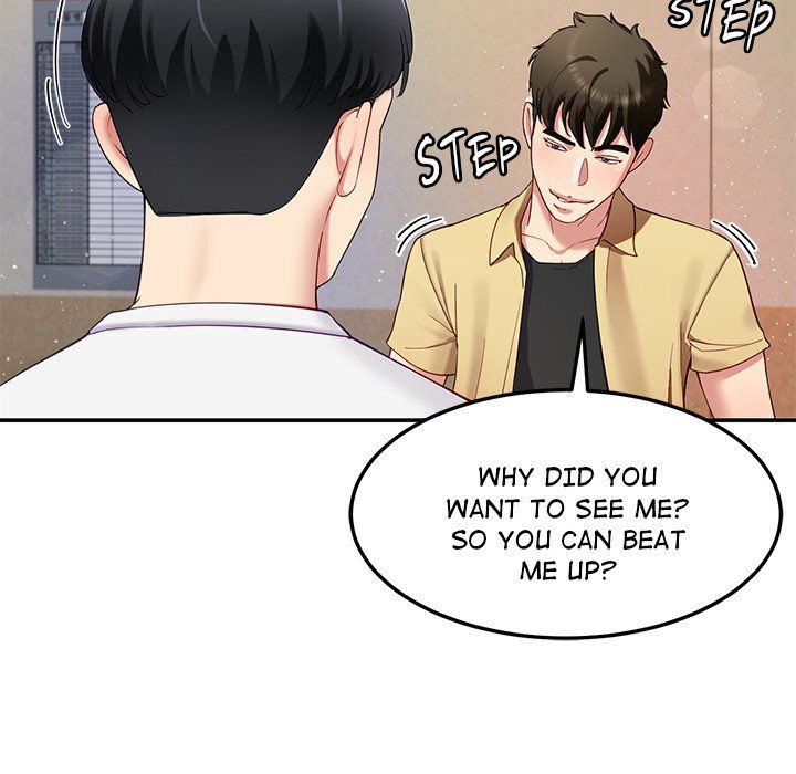 Harem King page 137