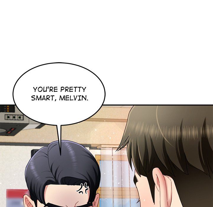 Harem King page 138