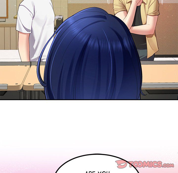 Harem King page 141