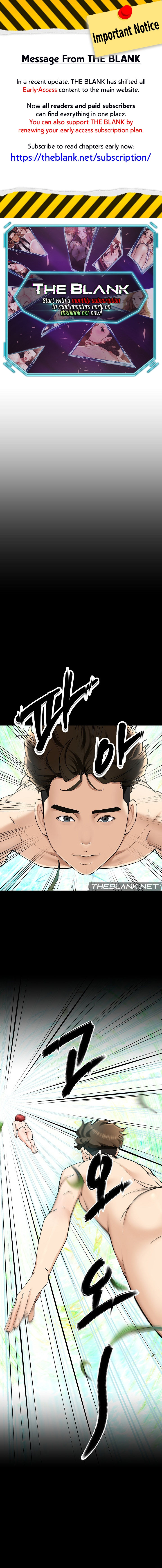 Harem King page 1