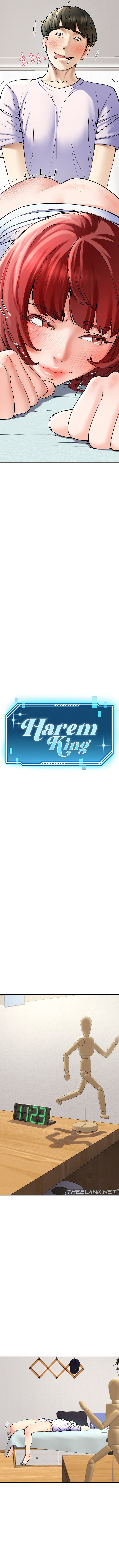 Harem King page 7
