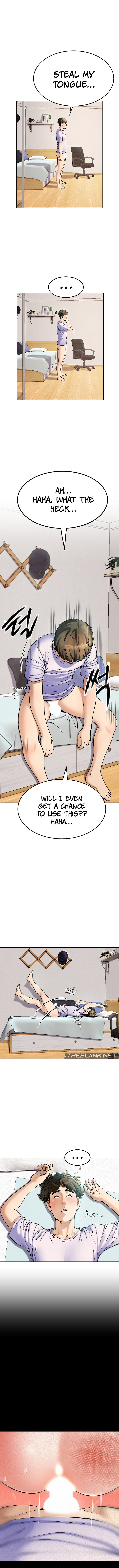Harem King page 11