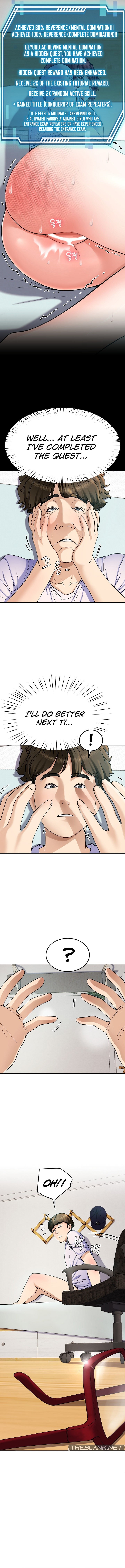 Harem King page 13
