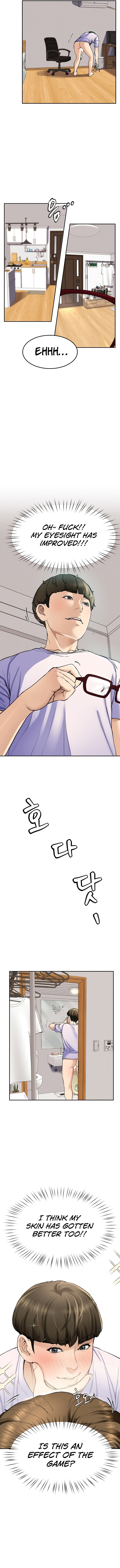 Harem King page 14