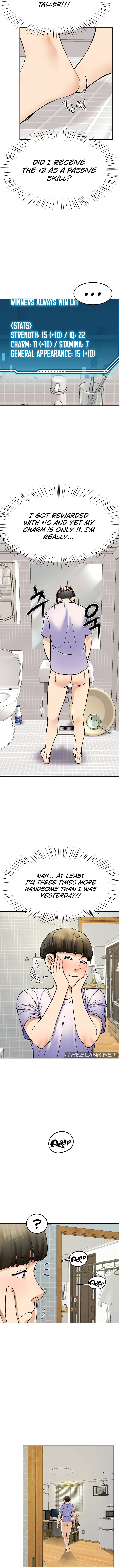 Harem King page 16