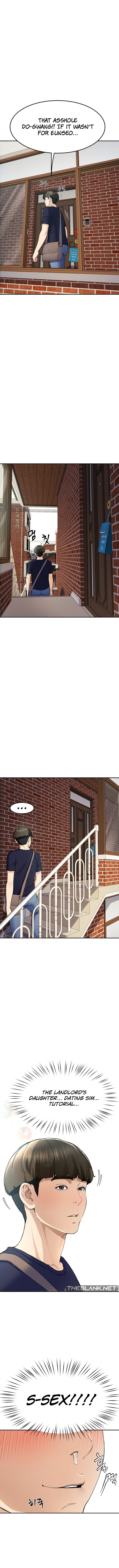 Harem King page 18