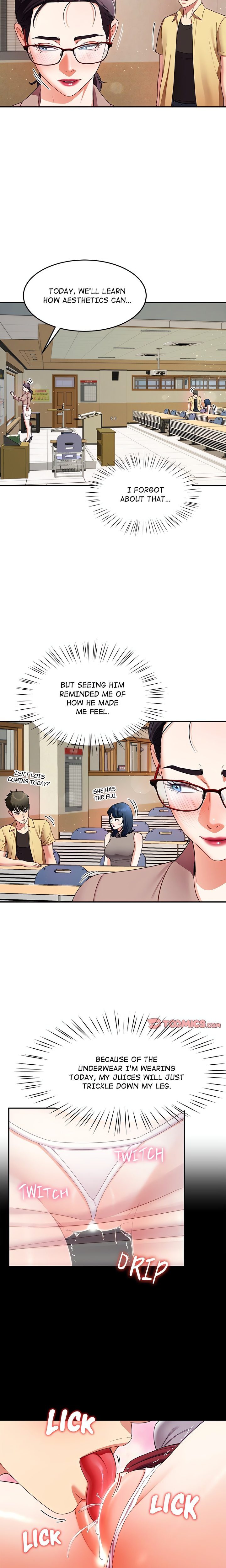Harem King page 9