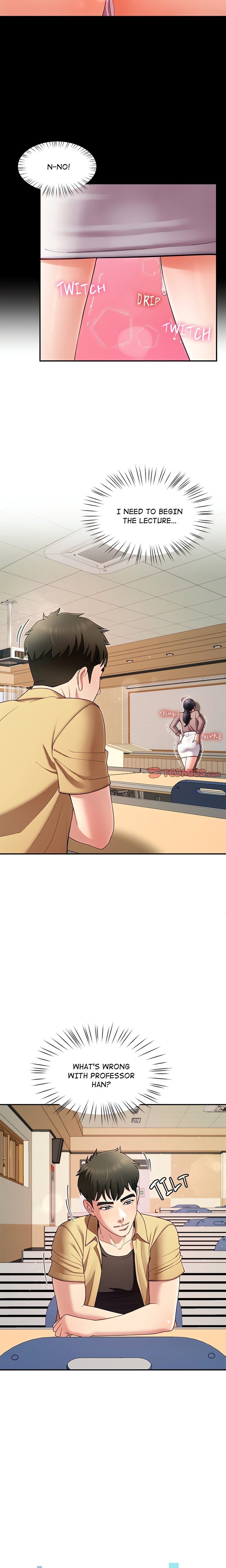 Harem King page 10