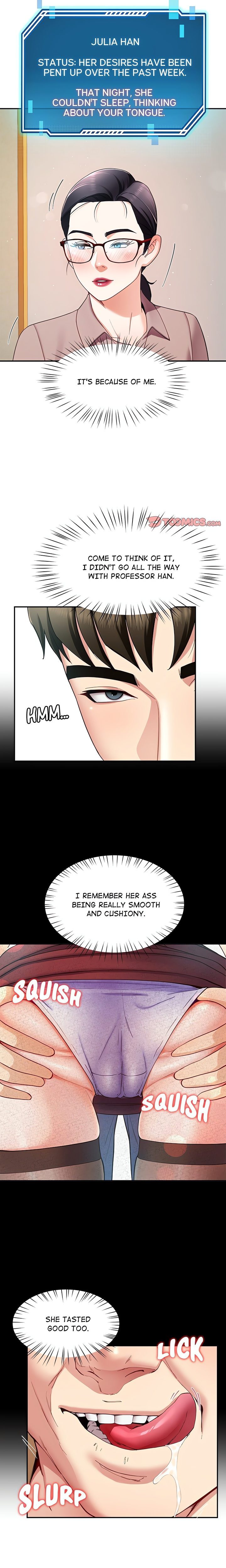 Harem King page 11