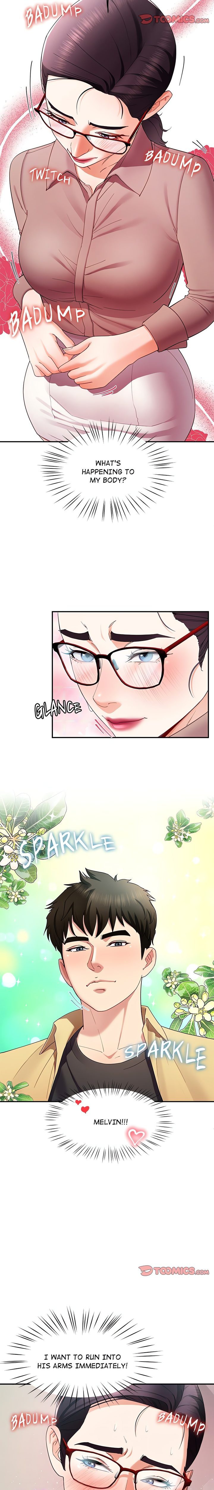 Harem King page 13