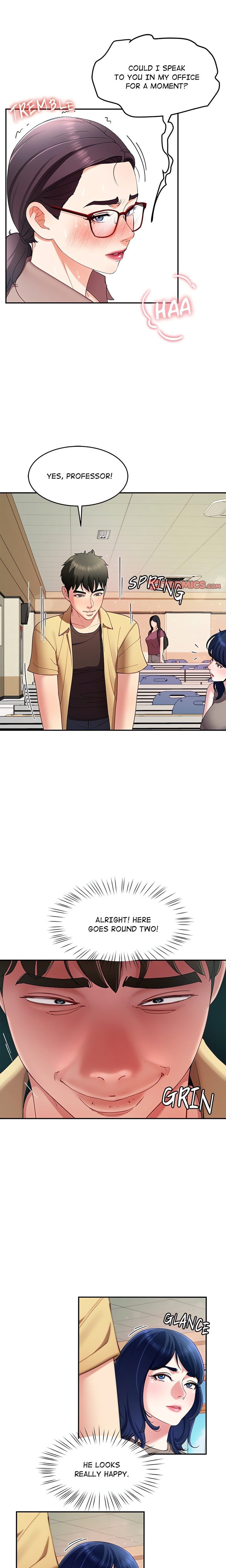 Harem King page 16
