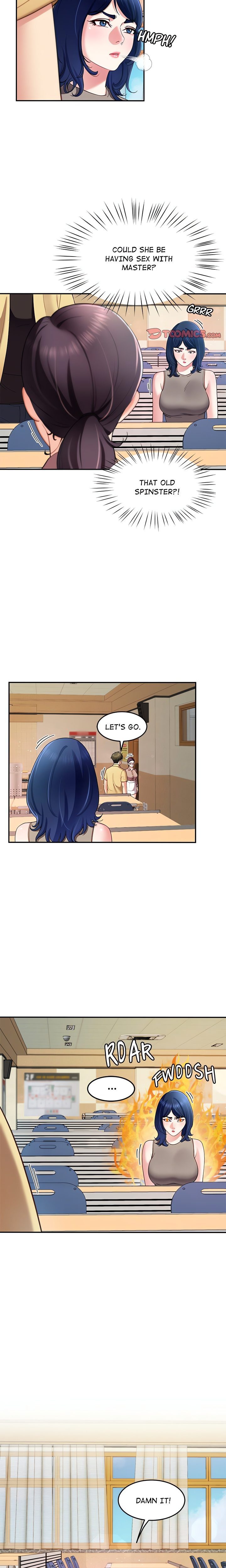 Harem King page 17