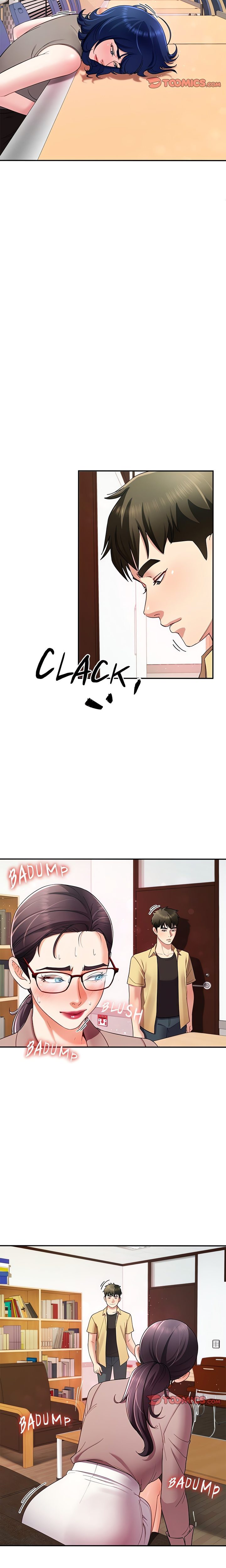 Harem King page 18