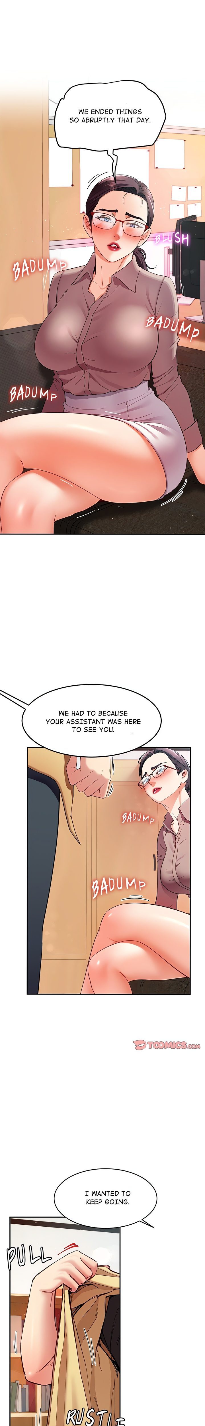 Harem King page 19