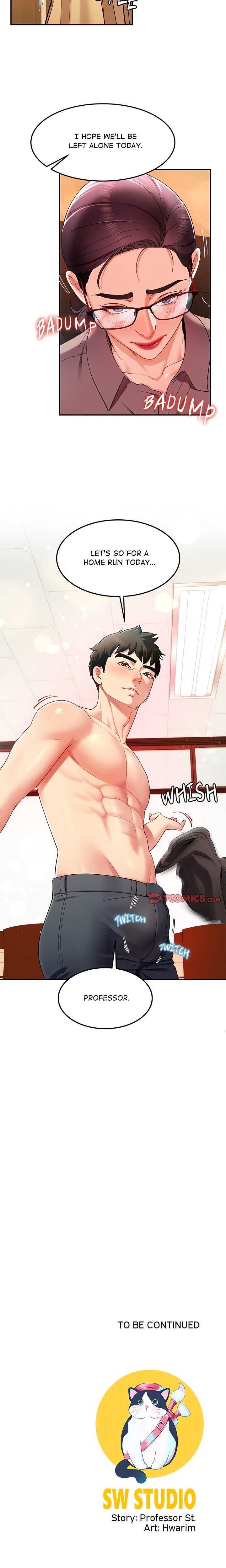Harem King page 20