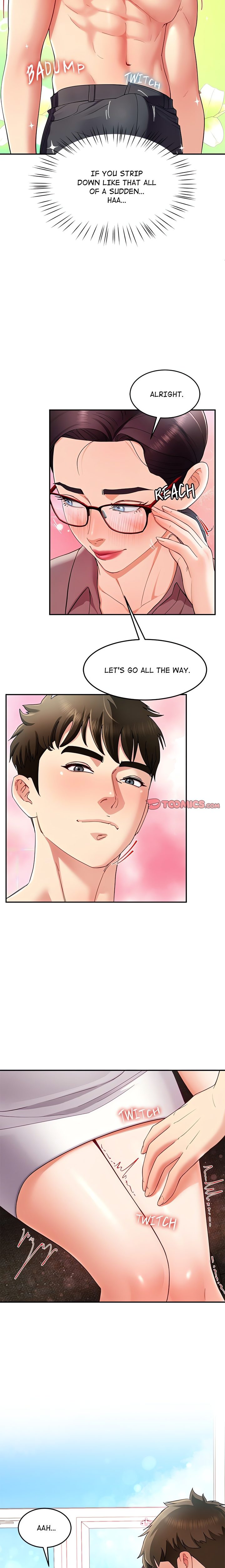 Harem King page 2