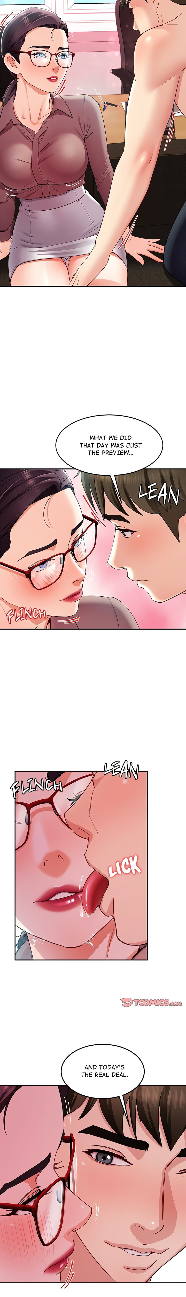 Harem King page 3