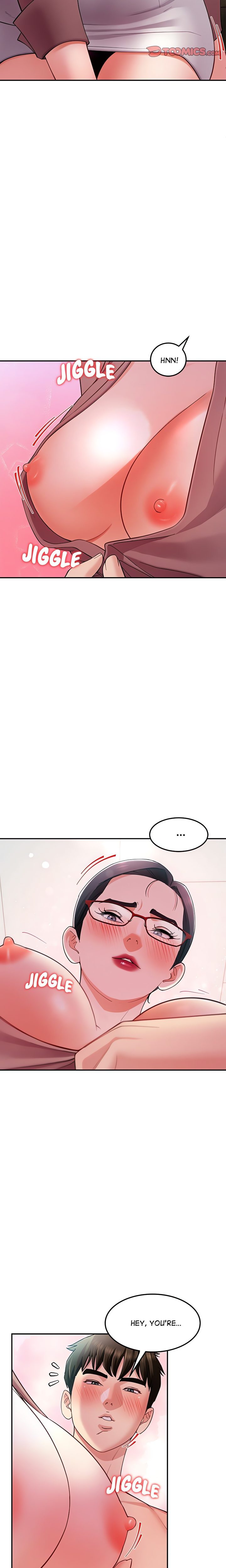 Harem King page 5