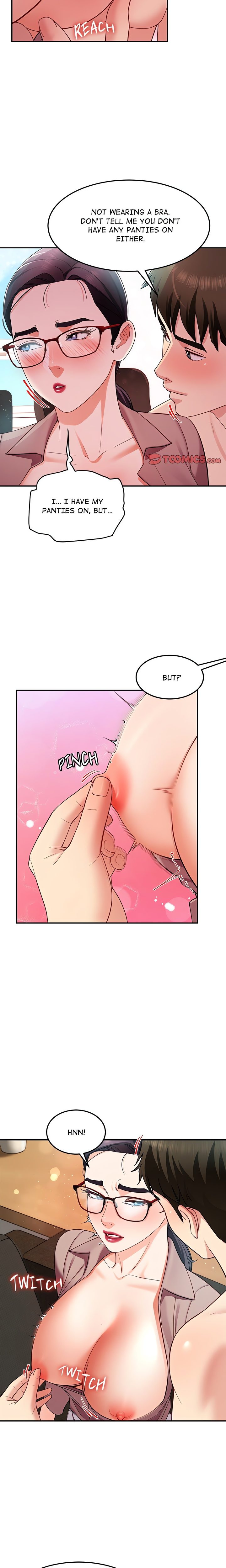 Harem King page 6