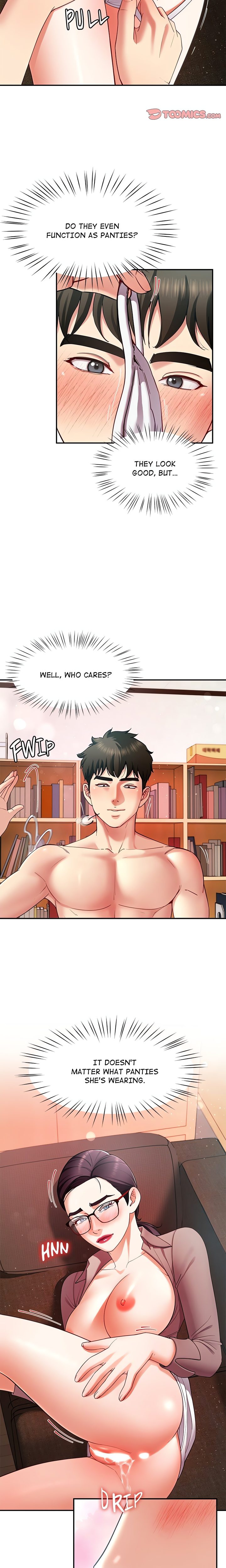 Harem King page 10
