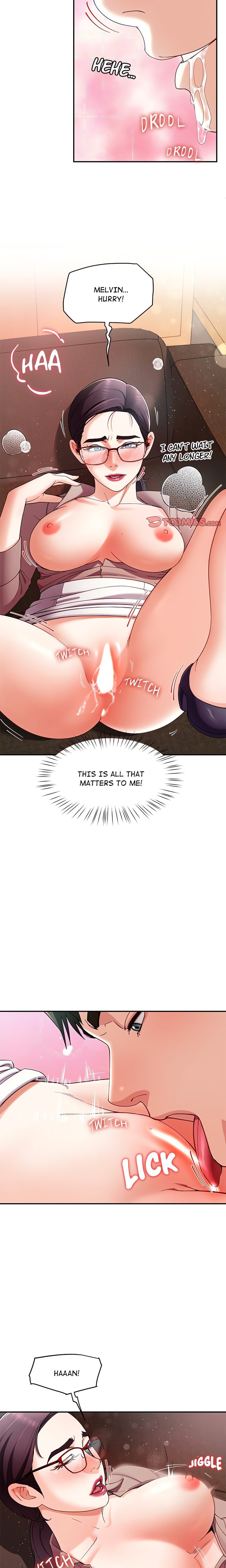 Harem King page 11