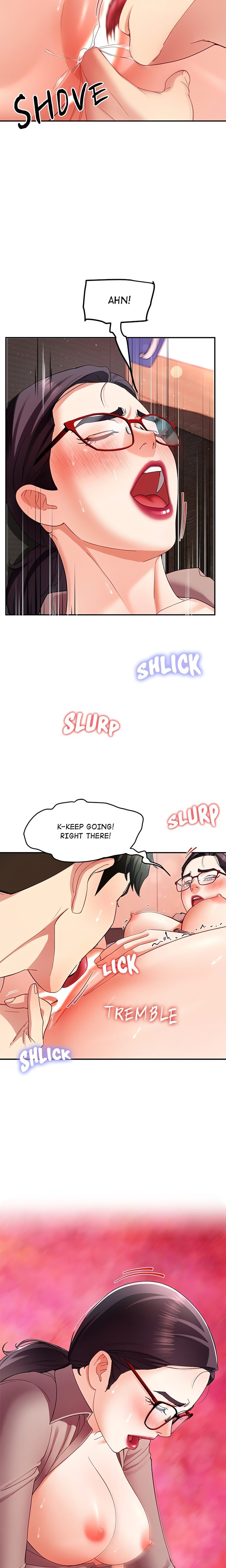 Harem King page 14