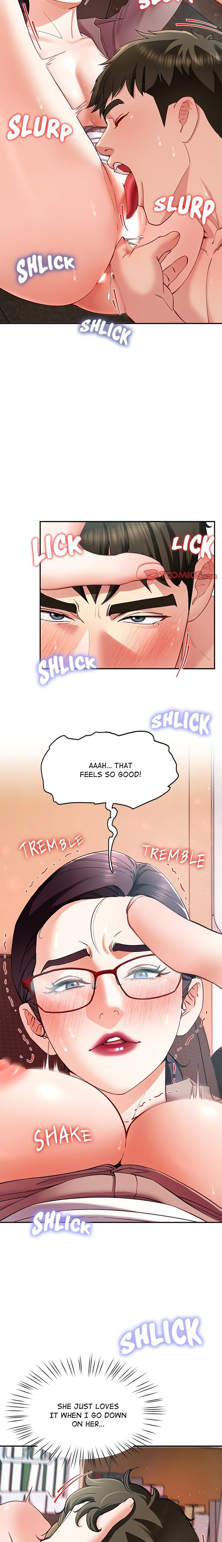 Harem King page 16