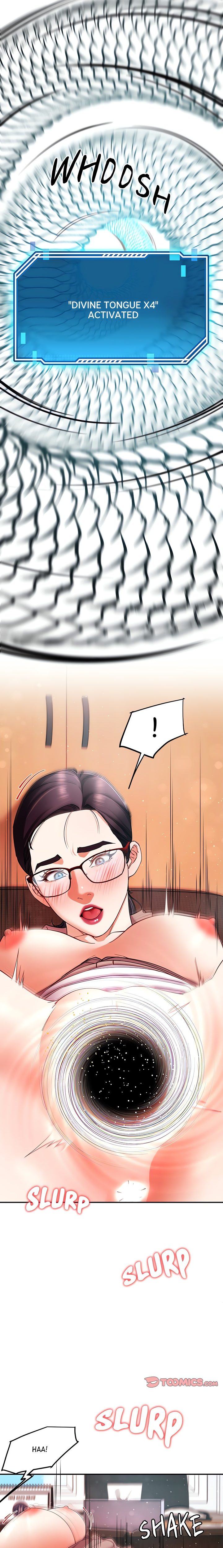 Harem King page 18