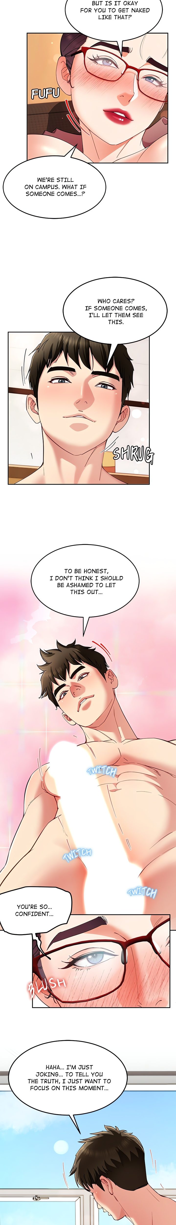 Harem King page 4