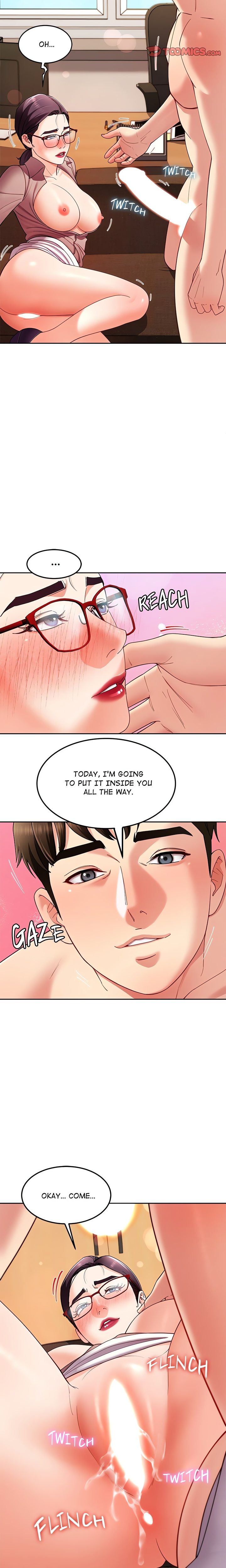 Harem King page 5